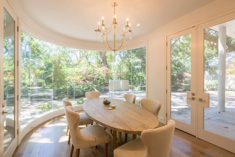 Mira Vista Renovation by Braswell Homes Inc - Photo 69
