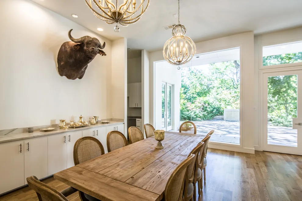 Mira Vista Renovation by Braswell Homes Inc - Photo 6