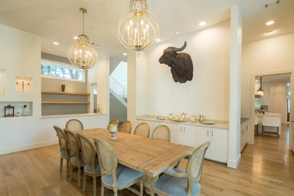 Mira Vista Renovation by Braswell Homes Inc - Photo 31