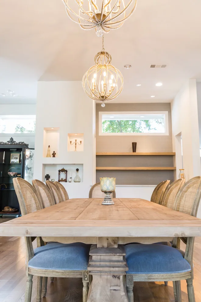 Mira Vista Renovation by Braswell Homes Inc - Photo 39