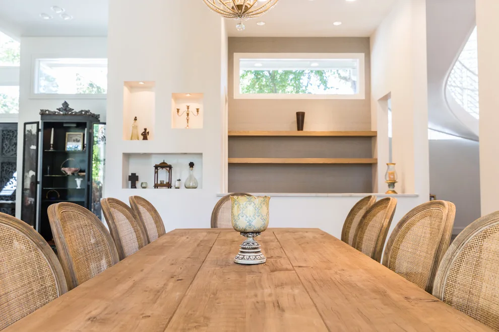 Mira Vista Renovation by Braswell Homes Inc - Photo 66