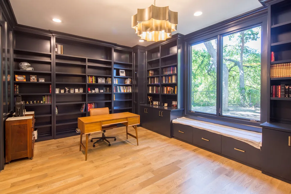 Mira Vista Renovation by Braswell Homes Inc - Photo 48