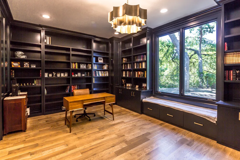 Mira Vista Renovation by Braswell Homes Inc - Photo 41