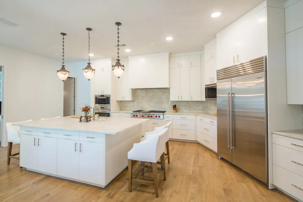 Mira Vista Renovation by Braswell Homes Inc - Photo 34