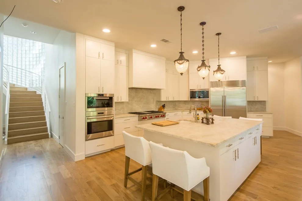 Mira Vista Renovation by Braswell Homes Inc - Photo 46