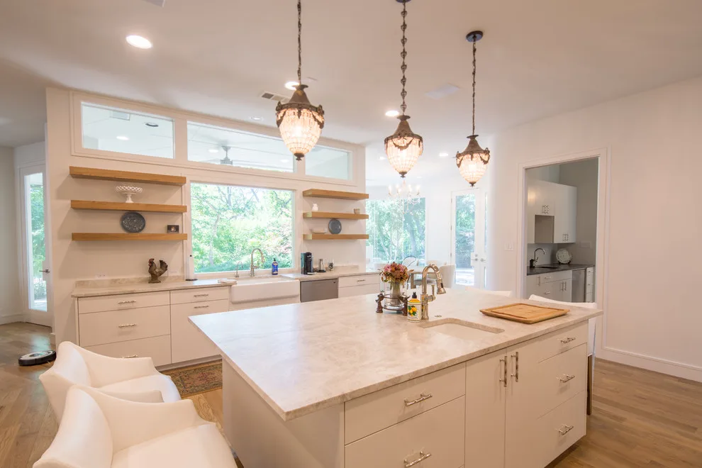 Mira Vista Renovation by Braswell Homes Inc - Photo 42