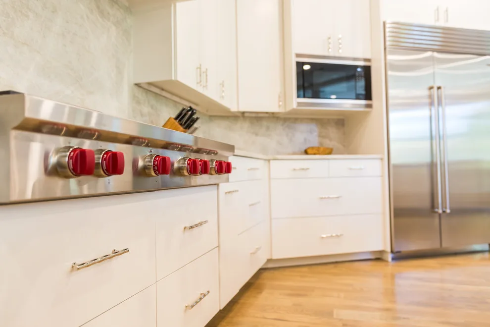 Mira Vista Renovation by Braswell Homes Inc - Photo 23