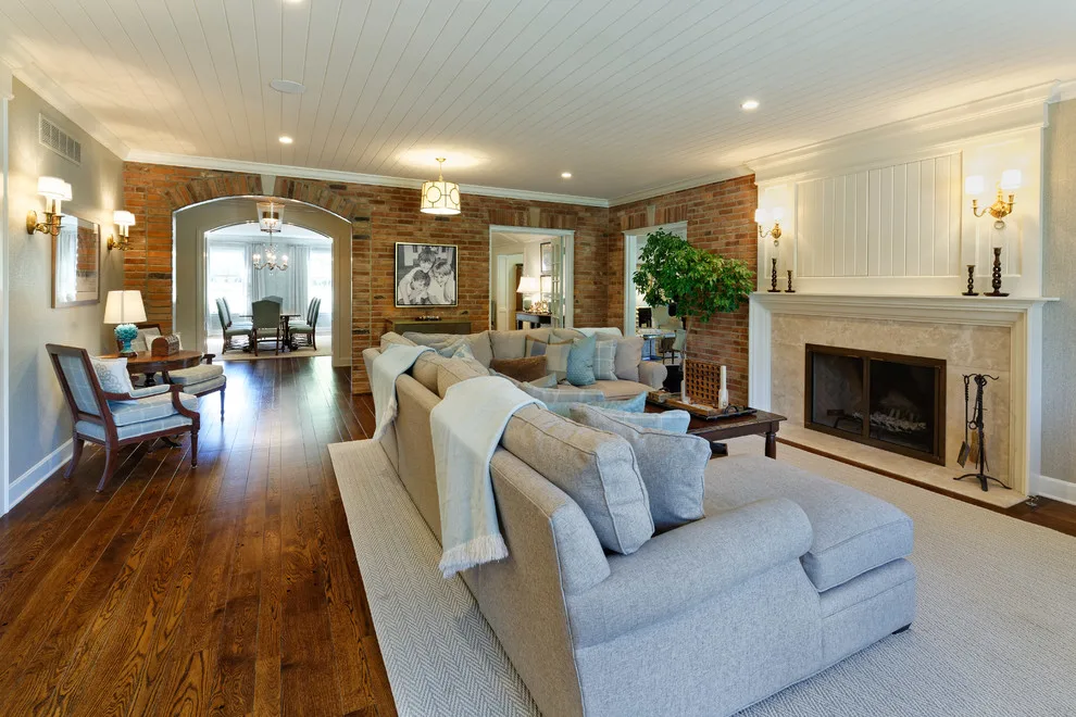 Kensington Renovation by Michaelson Homes LLC - Photo 10