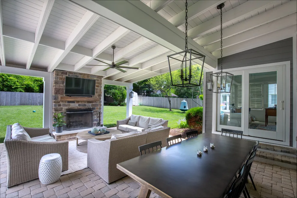 Kensington Renovation by Michaelson Homes LLC - Photo 17