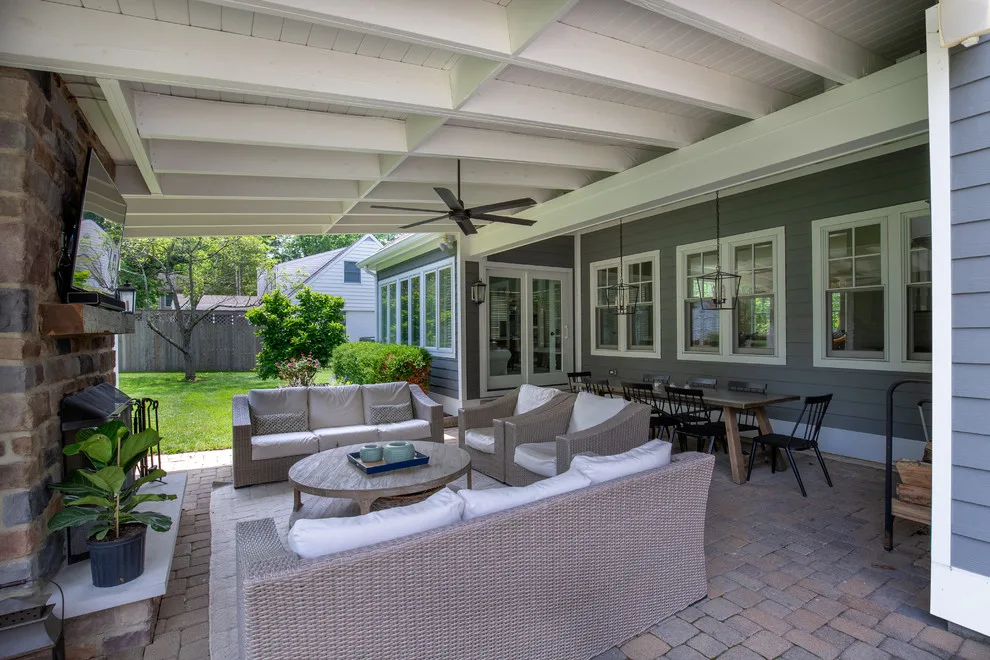 Kensington Renovation by Michaelson Homes LLC - Photo 7