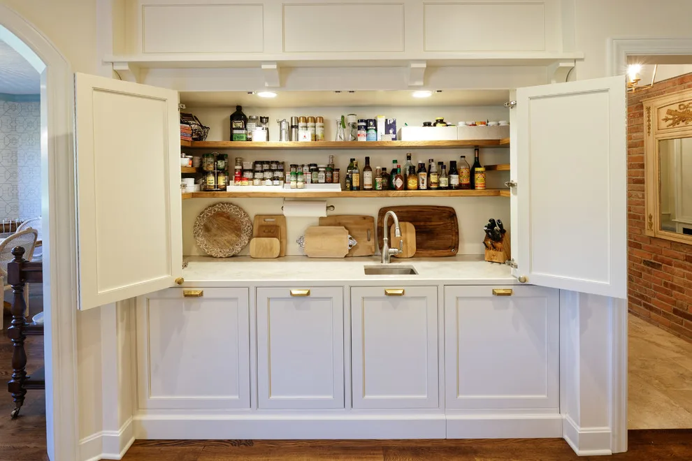 Kensington Renovation by Michaelson Homes LLC - Photo 8