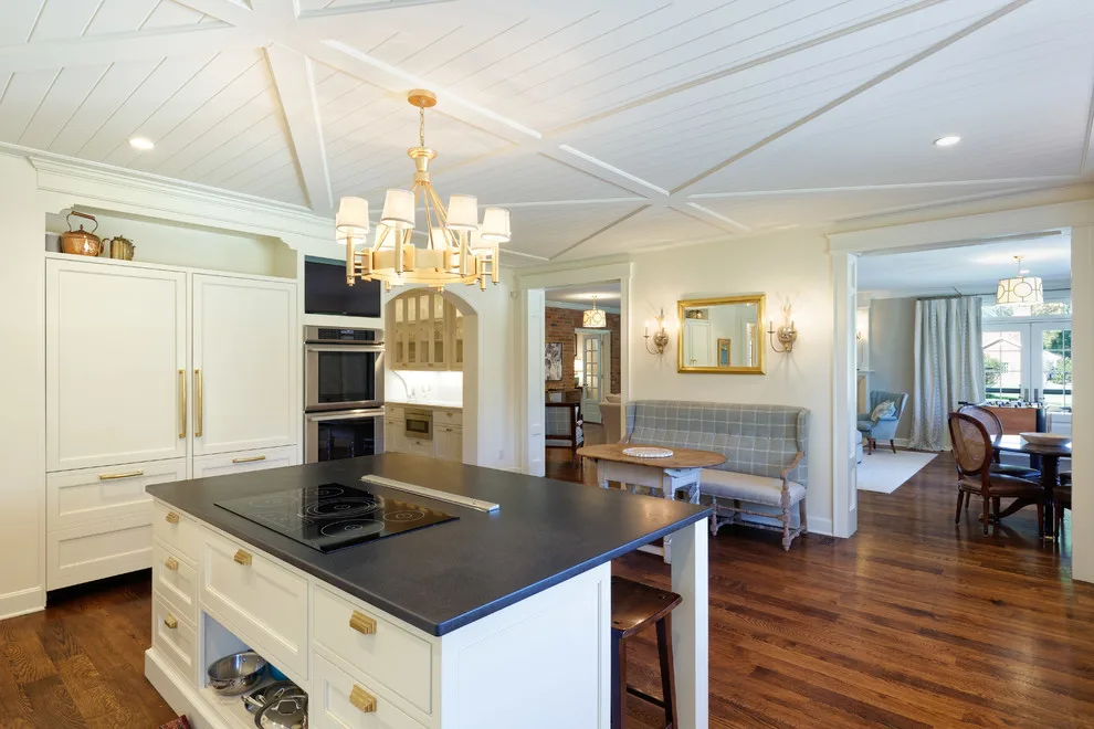 Kensington Renovation by Michaelson Homes LLC - Photo 3