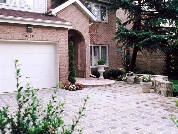 Driveways by Land Art Design, Inc. - Photo 2