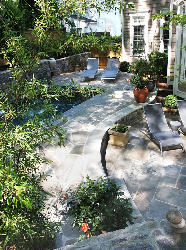 Patios by Land Art Design, Inc. - Photo 3
