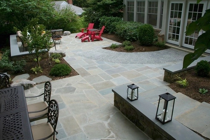 Patios by Land Art Design, Inc. - Photo 7