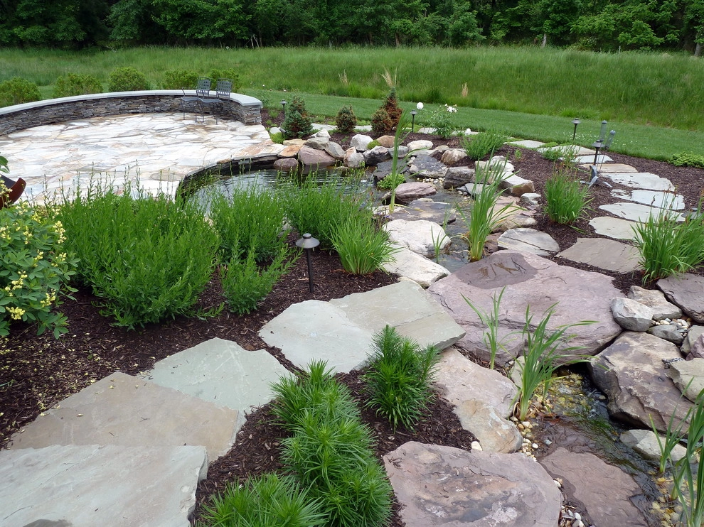 Stepping Stones by Land Art Design, Inc. - Photo 5