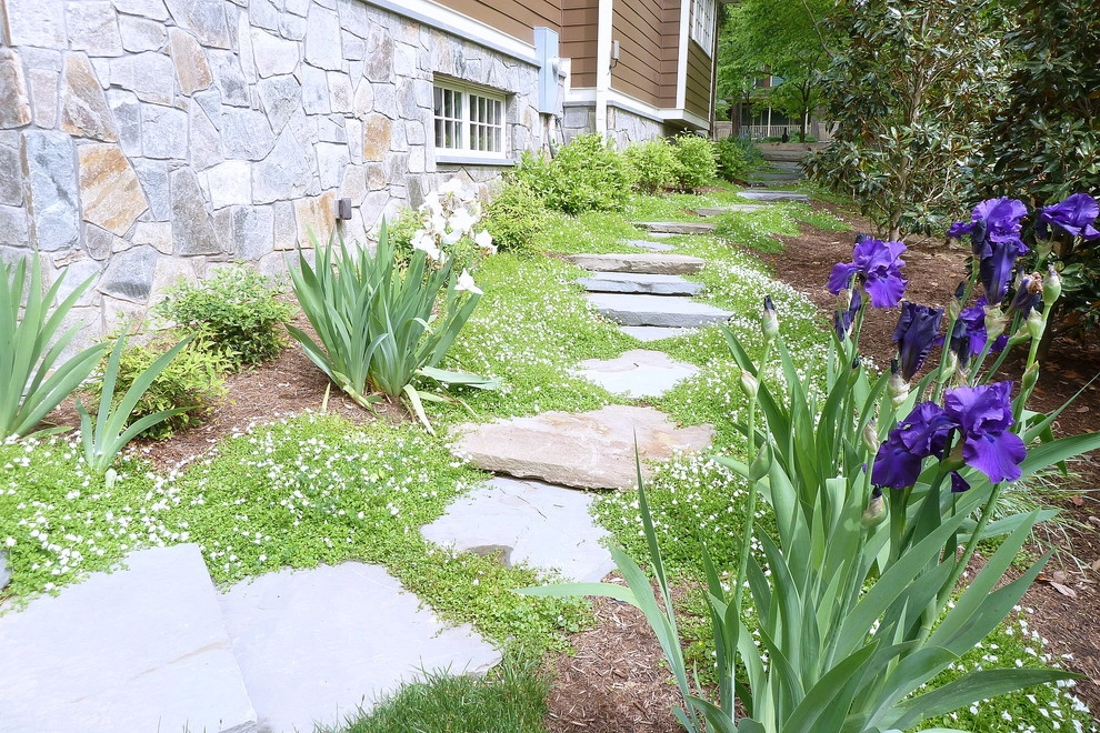 Stepping Stones by Land Art Design, Inc. - Photo 7