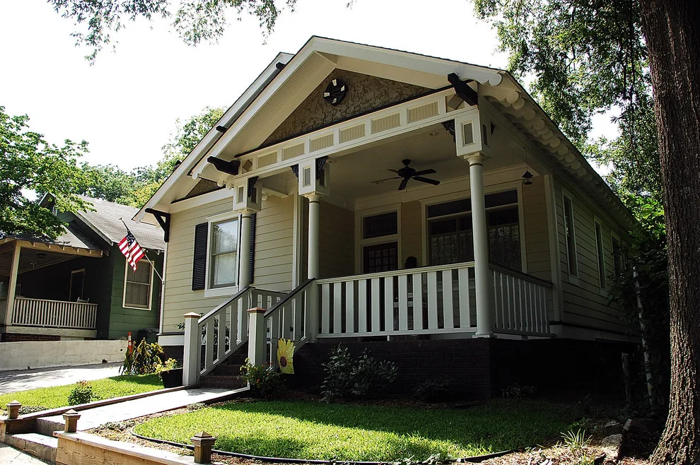 Exterior Miscellaneous Images by Craftsman Builders Of SC - Photo 12