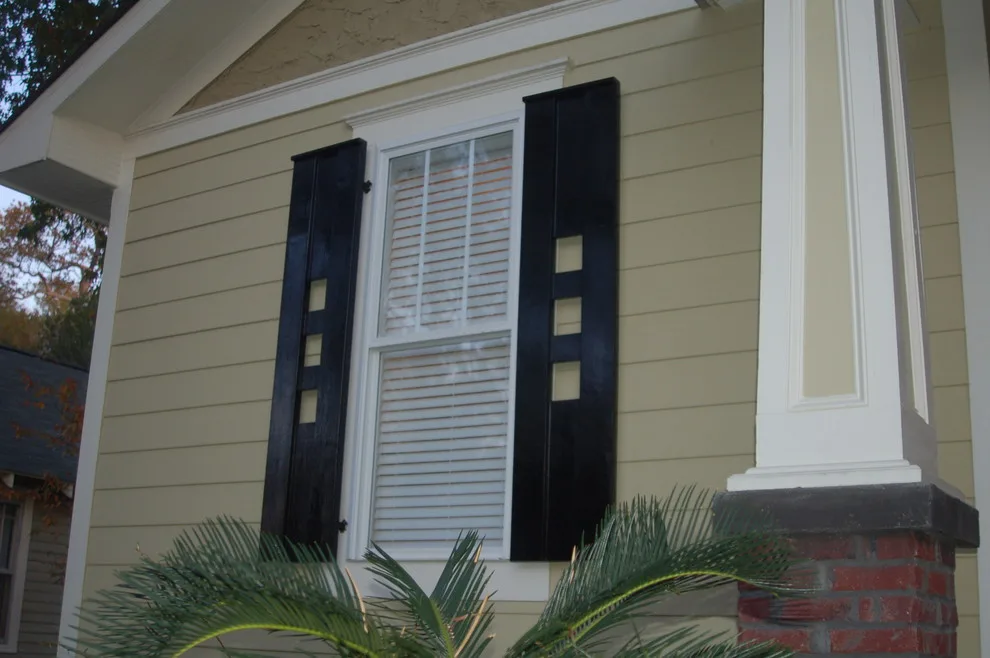 Exterior Miscellaneous Images by Craftsman Builders Of SC - Photo 13
