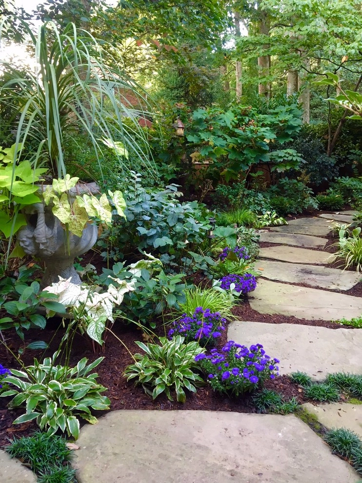 Stepping Stones by Land Art Design, Inc. - Photo 2