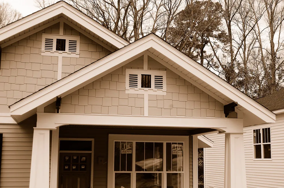 Exterior Miscellaneous Images by Craftsman Builders Of SC - Photo 8