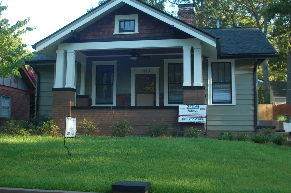 Exterior Miscellaneous Images by Craftsman Builders Of SC - Photo 2