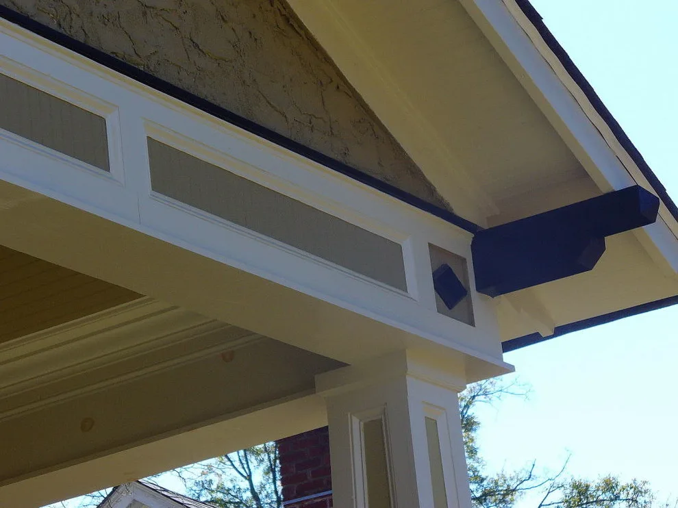 Exterior Miscellaneous Images by Craftsman Builders Of SC - Photo 10