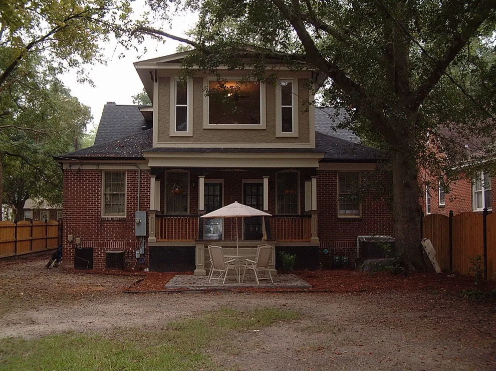Exterior Miscellaneous Images by Craftsman Builders Of SC - Photo 3