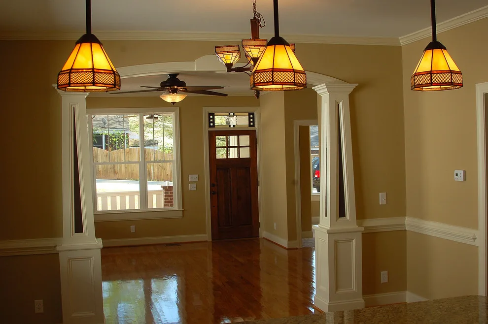 Interior Photo Collection by Craftsman Builders Of SC - Photo 12