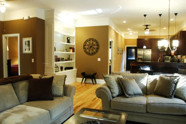 Interior Photo Collection by Craftsman Builders Of SC - Photo 6