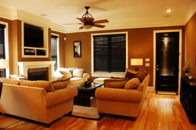 Interior Photo Collection by Craftsman Builders Of SC - Photo 9