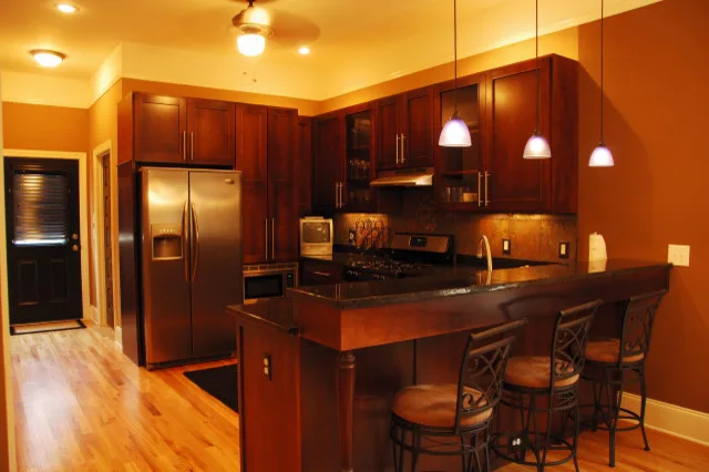Interior Photo Collection by Craftsman Builders Of SC - Photo 4
