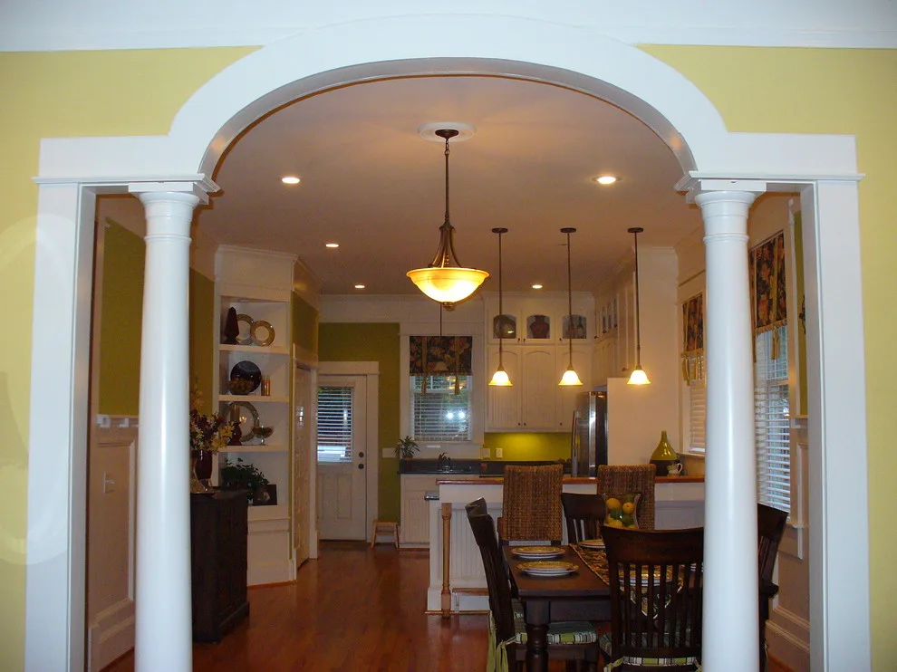 Craftsman Builders Of SC - Photo 4