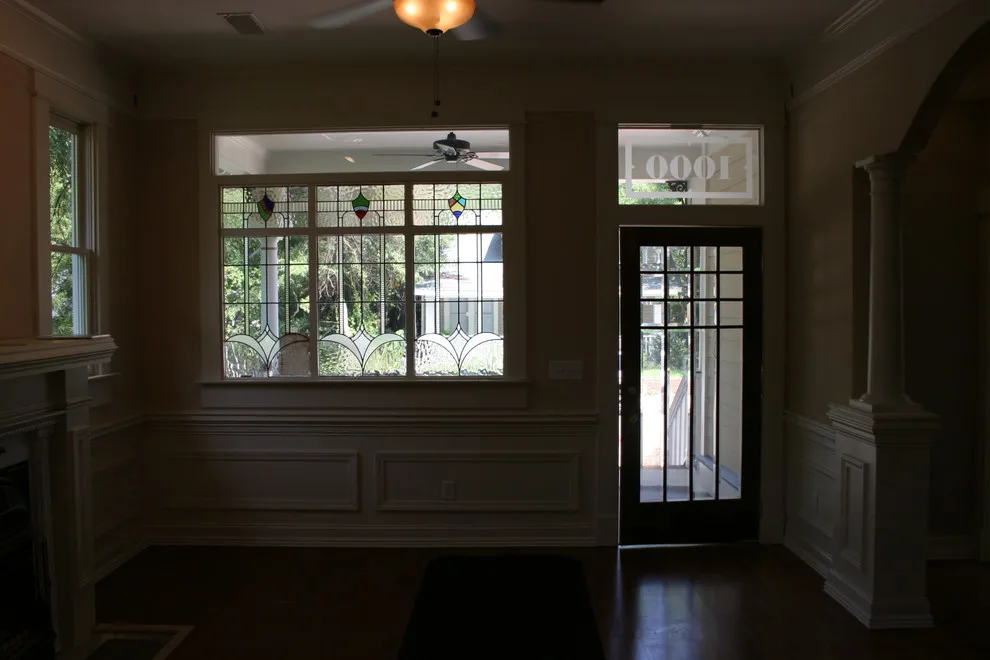 Interior Photo Collection by Craftsman Builders Of SC - Photo 16