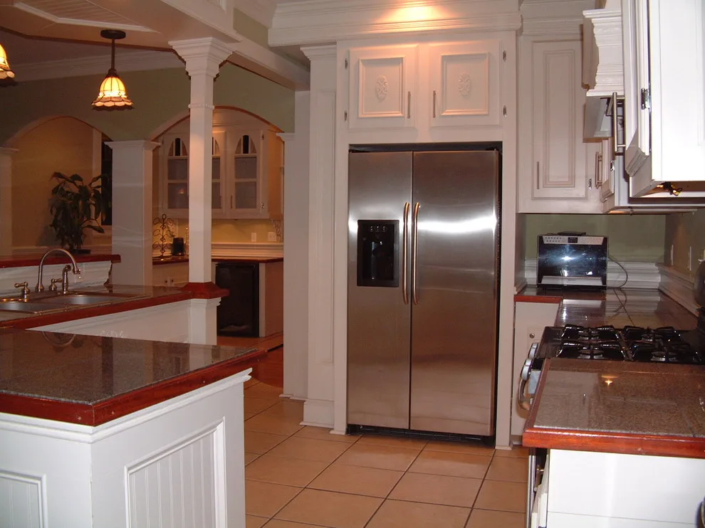 Interior Photo Collection by Craftsman Builders Of SC - Photo 7