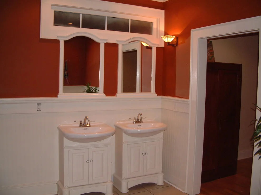 Interior Photo Collection by Craftsman Builders Of SC - Photo 15