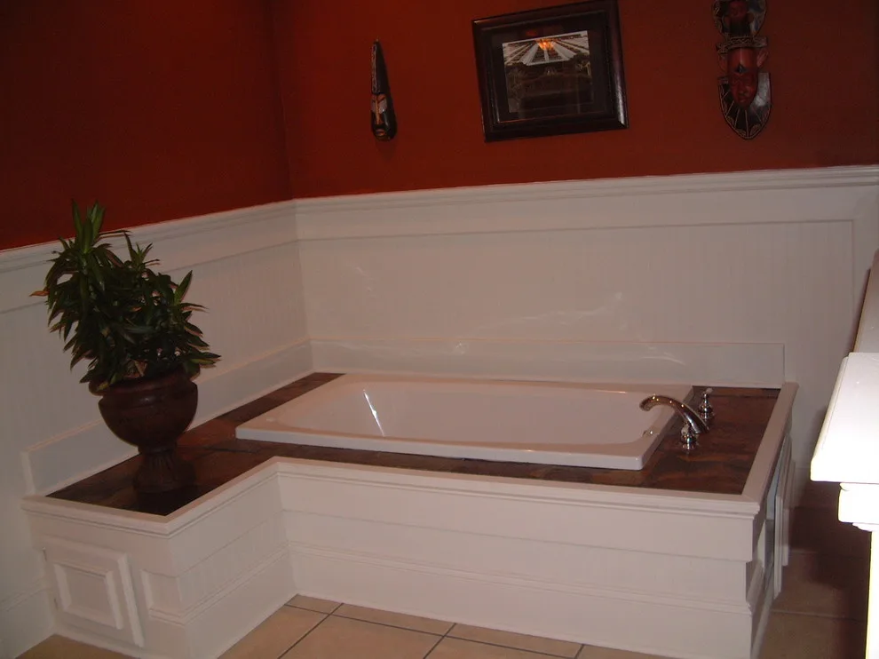 Interior Photo Collection by Craftsman Builders Of SC - Photo 3