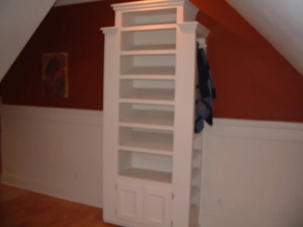 Interior Photo Collection by Craftsman Builders Of SC - Photo 8