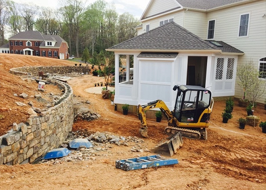 Land Art Design, Inc. - Photo 4