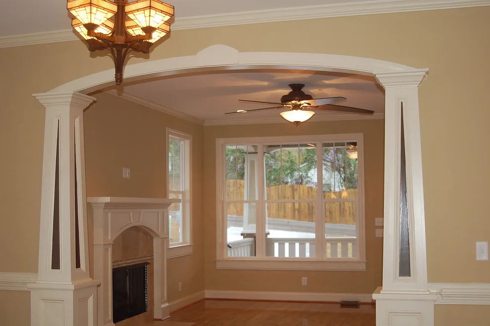 Interior Photo Collection by Craftsman Builders Of SC - Photo 13
