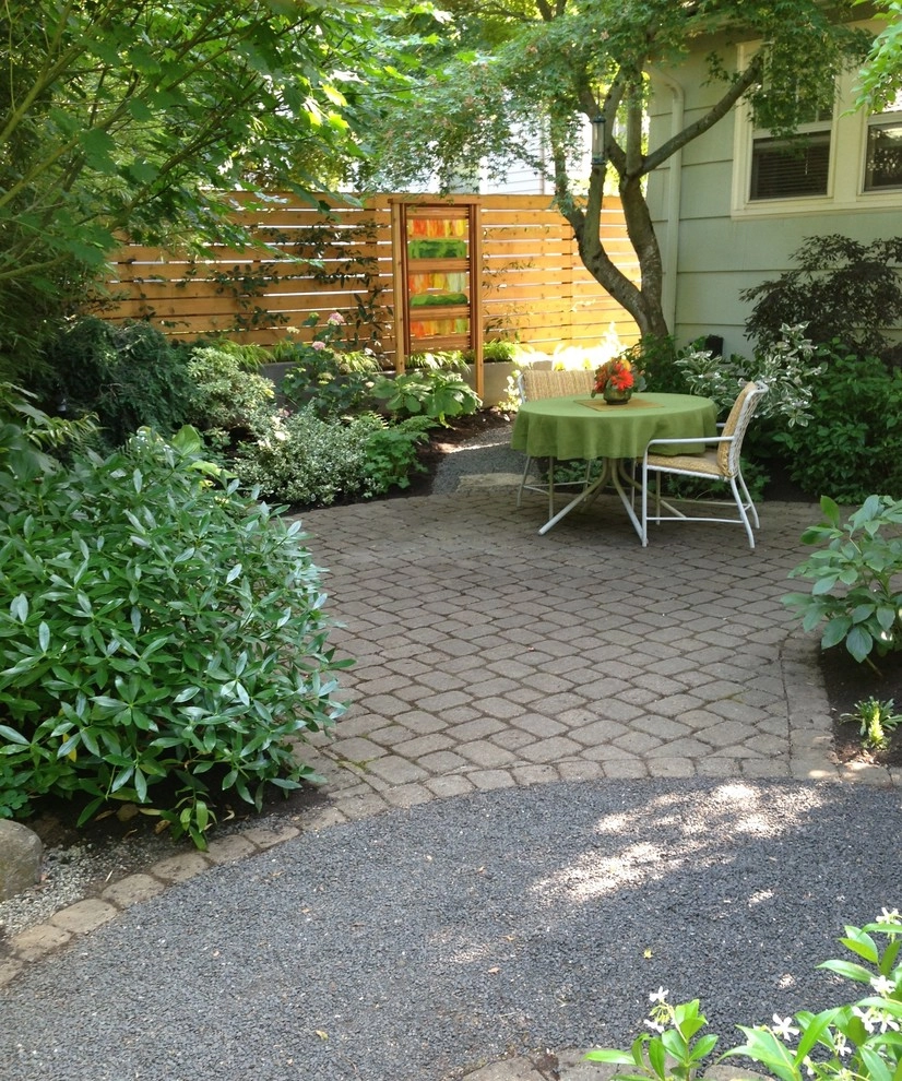 Alyse Lansing Garden Design - Photo 5
