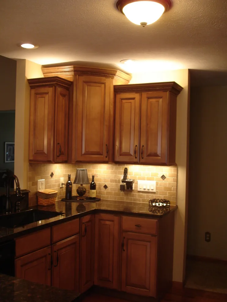 Mishawaka Culinary Space Renovation by Cornerstone Builders & Associates, LLC - Photo 3