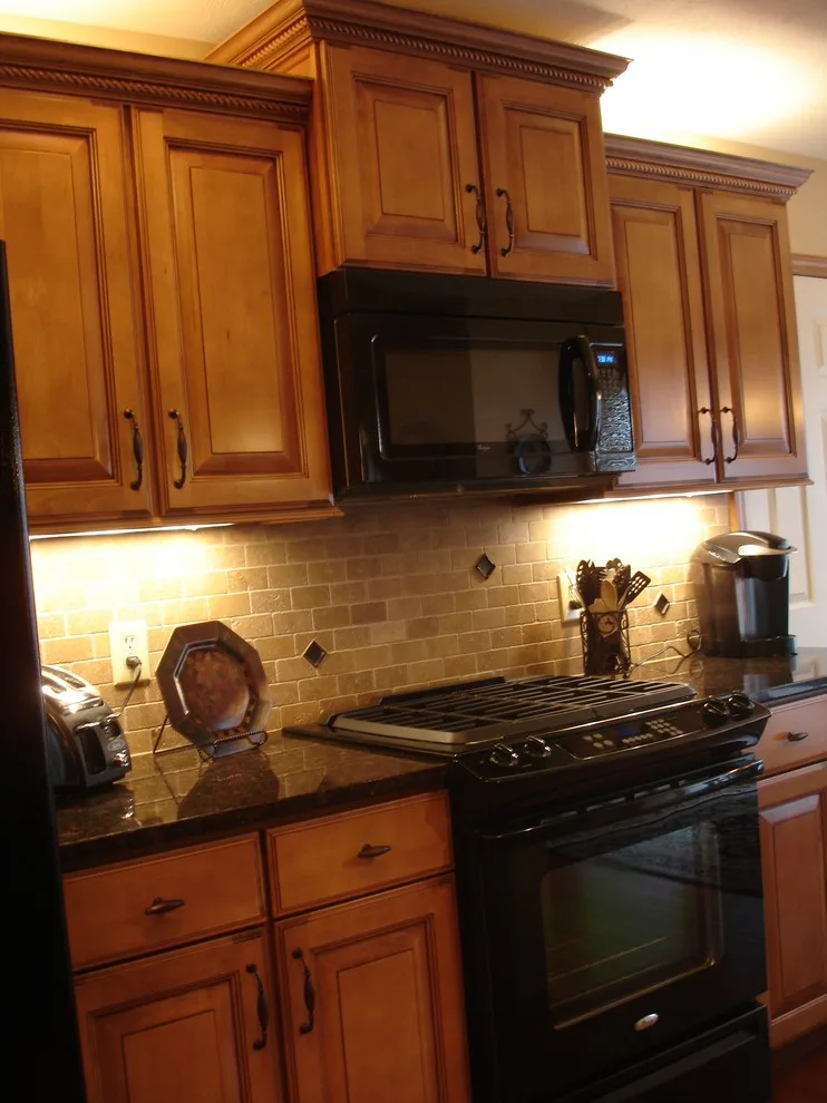 Mishawaka Culinary Space Renovation by Cornerstone Builders & Associates, LLC - Photo 4