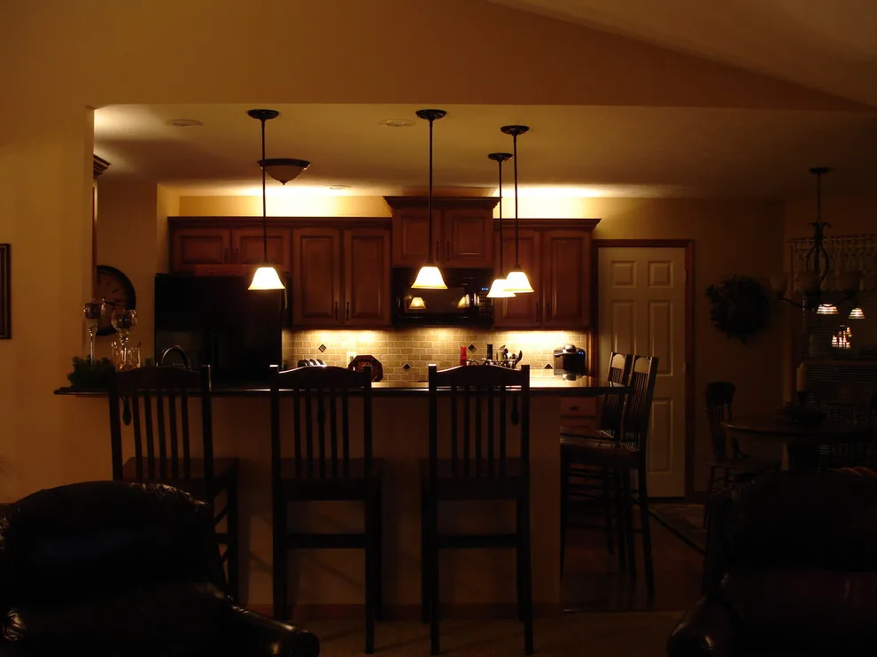 Mishawaka Culinary Space Renovation by Cornerstone Builders & Associates, LLC - Photo 6