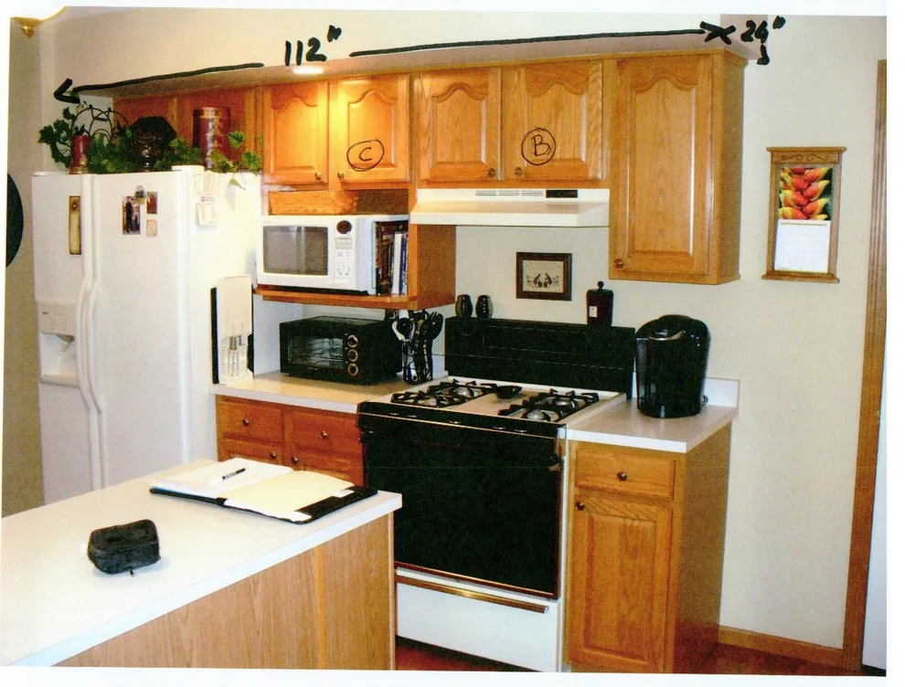 Mishawaka Culinary Space Renovation by Cornerstone Builders & Associates, LLC - Photo 2