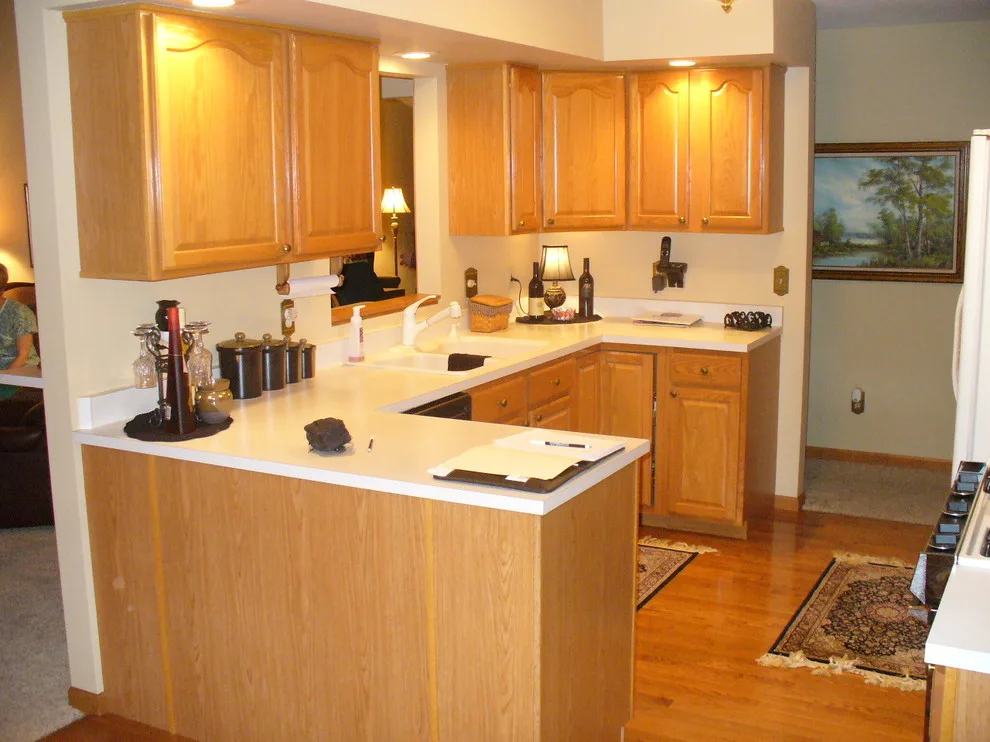Mishawaka Culinary Space Renovation by Cornerstone Builders & Associates, LLC - Photo 5