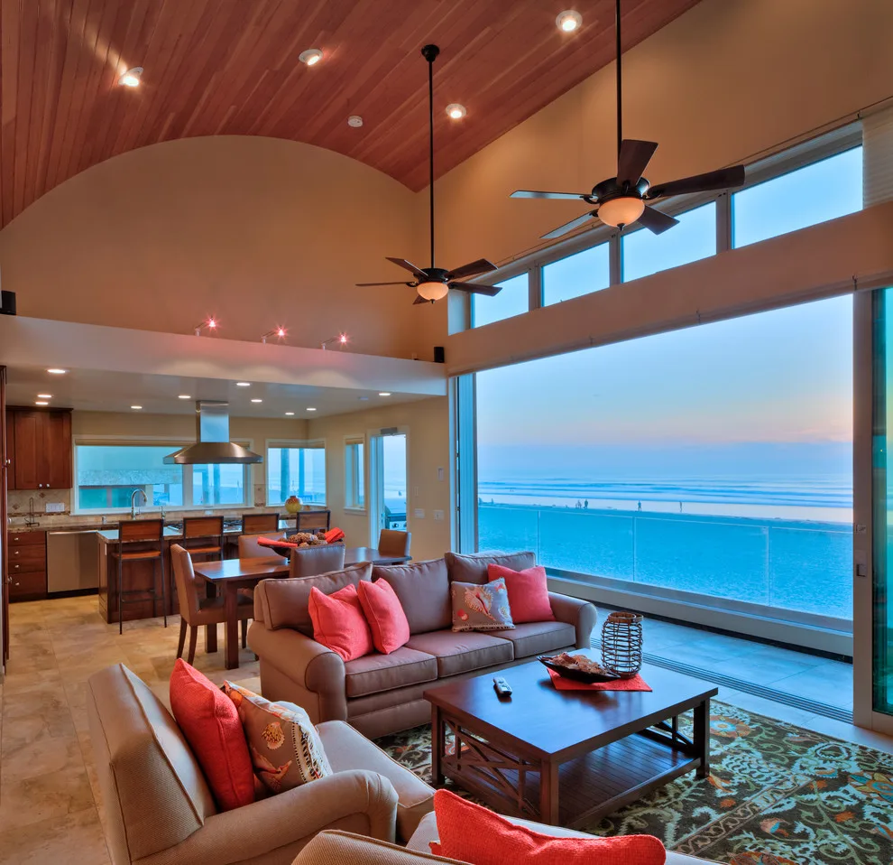 Beach House Mission by Jantz Construction - Photo 3