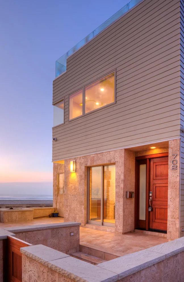 Beach House Mission by Jantz Construction - Photo 2