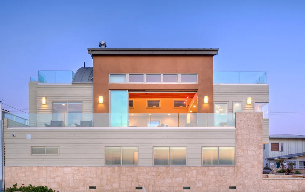 Beach House Mission by Jantz Construction - Photo 5