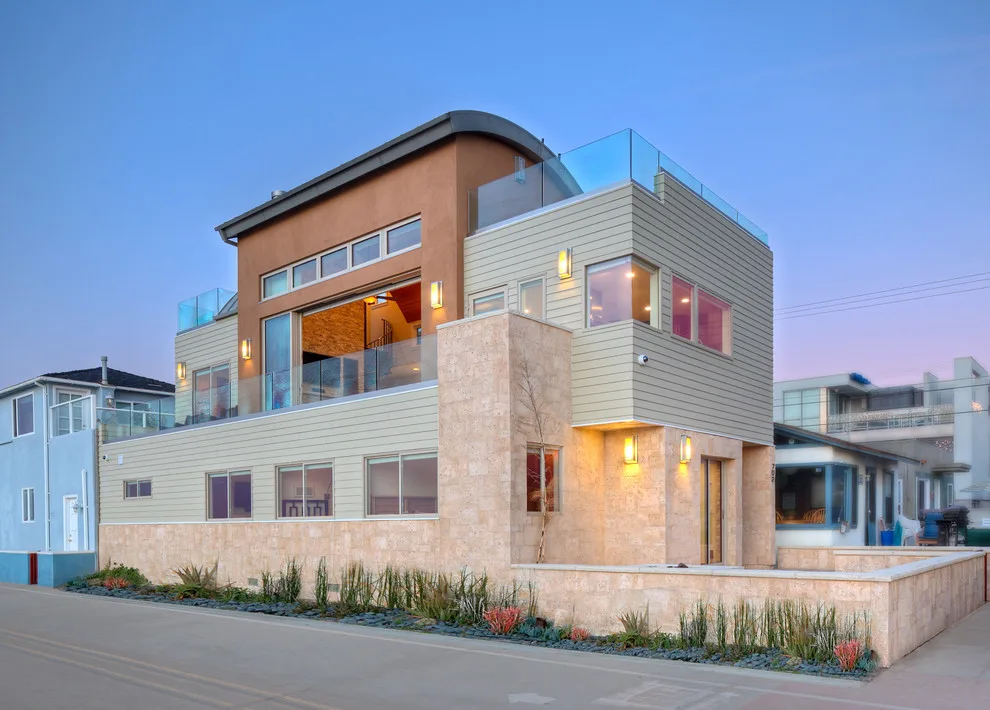 Beach House Mission by Jantz Construction - Photo 4